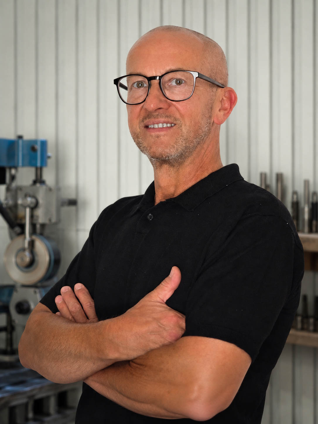 robert tomasek wsg